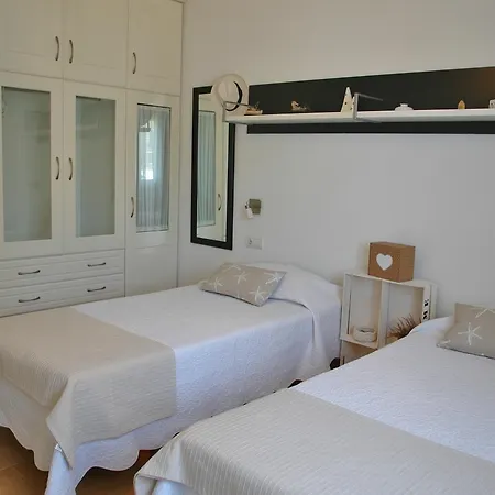 Villa Uni Sa Caleta