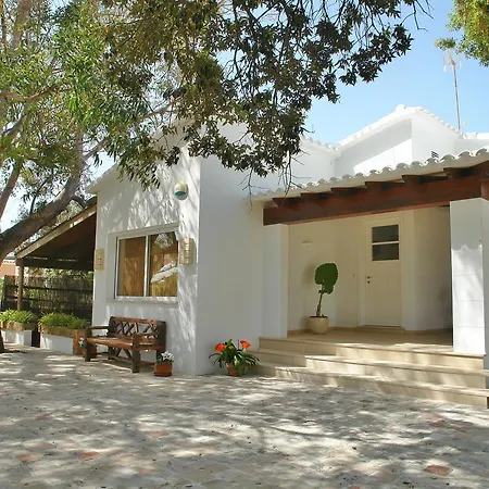Villa Uni *