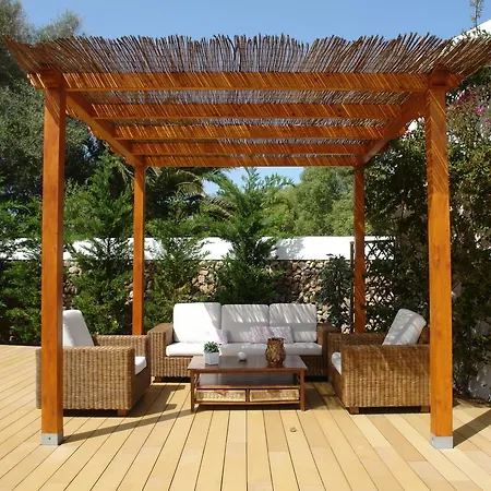 Villa Uni Sa Caleta