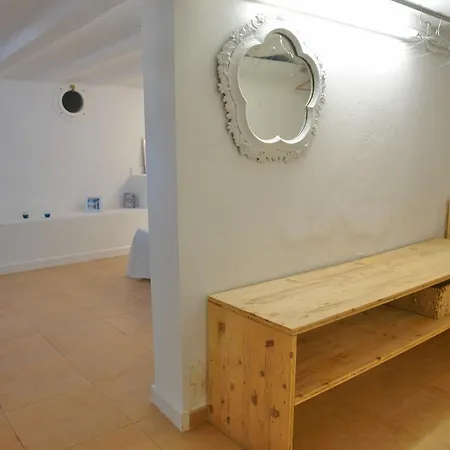 Villa Uni Sa Caleta