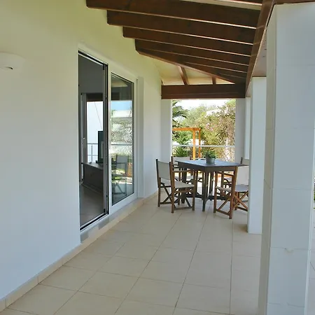 Villa Uni Sa Caleta